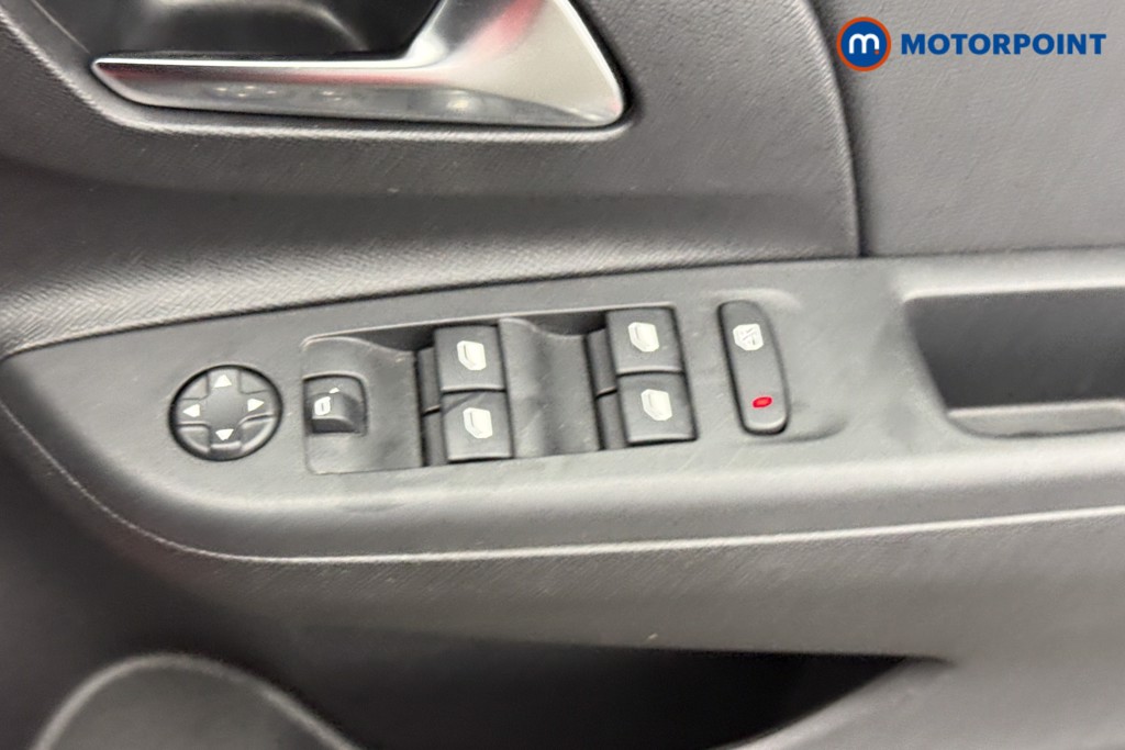 Vauxhall Corsa GS Manual Petrol Hatchback - Stock Number (1607925) - 14th supplementary image