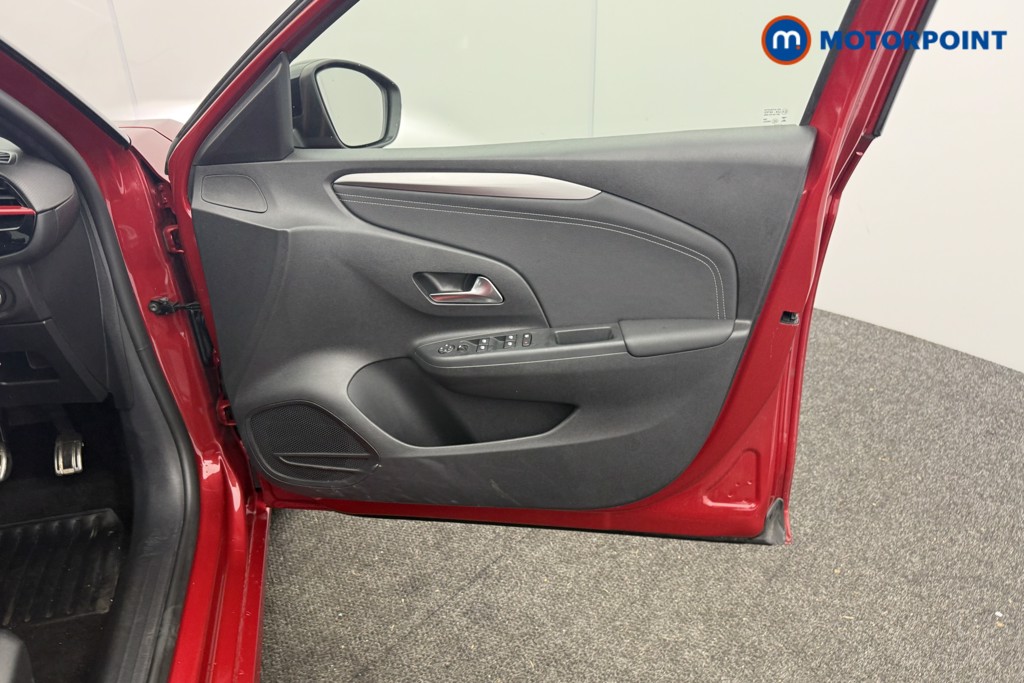 Vauxhall Corsa GS Manual Petrol Hatchback - Stock Number (1607925) - 15th supplementary image