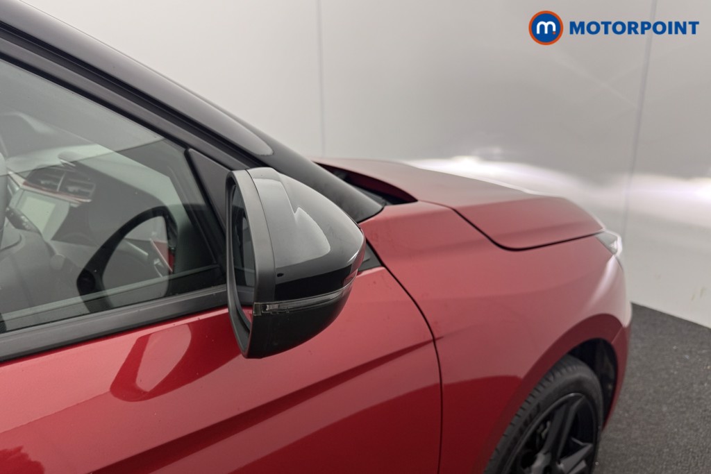 Vauxhall Corsa GS Manual Petrol Hatchback - Stock Number (1607925) - 16th supplementary image