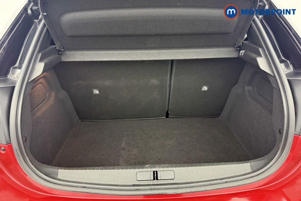 Vauxhall Corsa GS Manual Petrol Hatchback - Stock Number (1607925) - 17th supplementary image