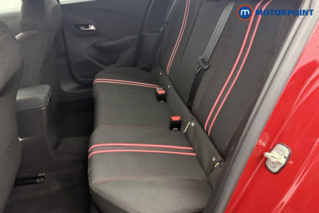 Vauxhall Corsa GS Manual Petrol Hatchback - Stock Number (1607925) - 19th supplementary image