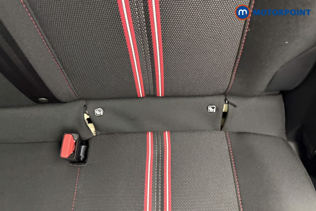 Vauxhall Corsa GS Manual Petrol Hatchback - Stock Number (1607925) - 20th supplementary image