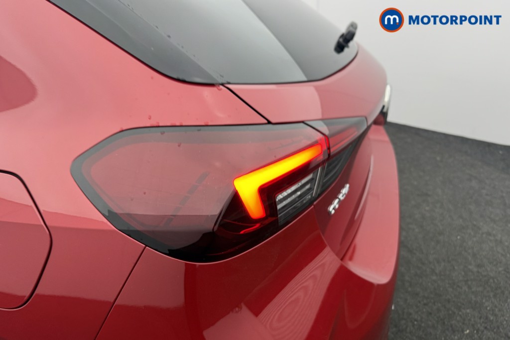 Vauxhall Corsa GS Manual Petrol Hatchback - Stock Number (1607925) - 21st supplementary image