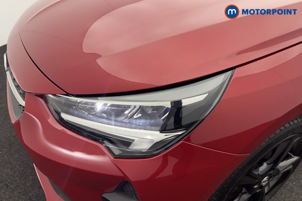 Vauxhall Corsa GS Manual Petrol Hatchback - Stock Number (1607925) - 23rd supplementary image