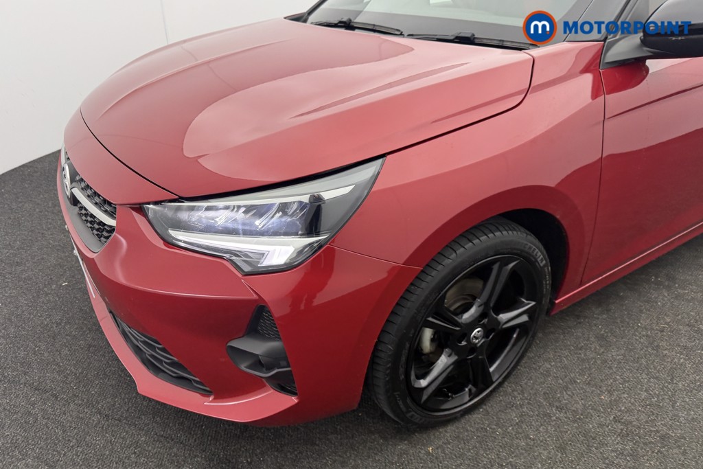 Vauxhall Corsa GS Manual Petrol Hatchback - Stock Number (1607925) - 24th supplementary image