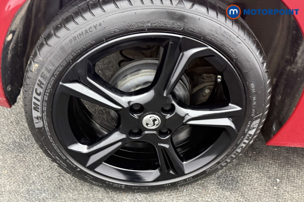 Vauxhall Corsa GS Manual Petrol Hatchback - Stock Number (1607925) - 27th supplementary image