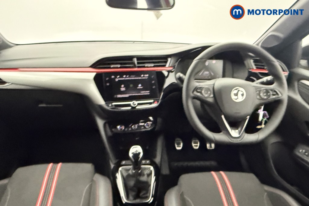 Vauxhall Corsa GS Manual Petrol Hatchback - Stock Number (1607925) - 1st supplementary image