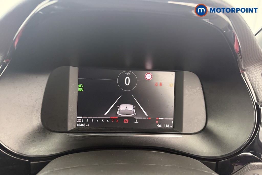 Vauxhall Corsa GS Manual Petrol Hatchback - Stock Number (1607936) - 5th supplementary image