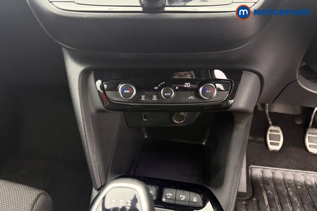 Vauxhall Corsa GS Manual Petrol Hatchback - Stock Number (1607936) - 9th supplementary image