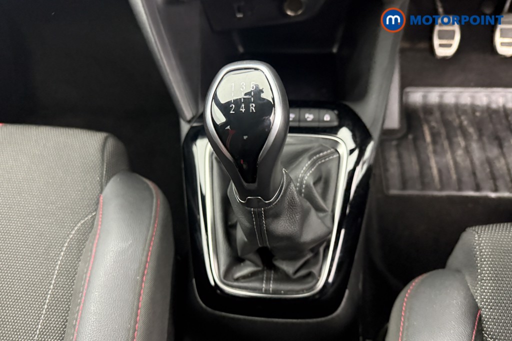 Vauxhall Corsa GS Manual Petrol Hatchback - Stock Number (1607936) - 10th supplementary image