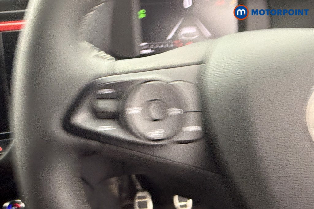 Vauxhall Corsa GS Manual Petrol Hatchback - Stock Number (1607936) - 11th supplementary image