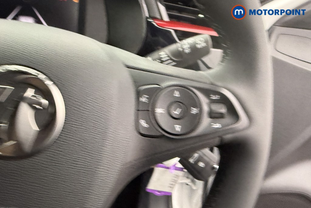 Vauxhall Corsa GS Manual Petrol Hatchback - Stock Number (1607936) - 12th supplementary image