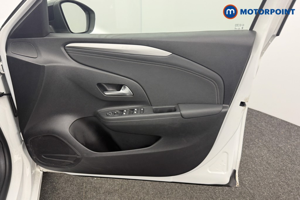 Vauxhall Corsa GS Manual Petrol Hatchback - Stock Number (1607936) - 15th supplementary image