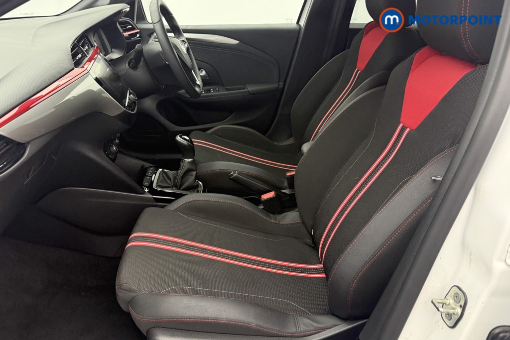 Vauxhall Corsa GS Manual Petrol Hatchback - Stock Number (1607936) - 18th supplementary image