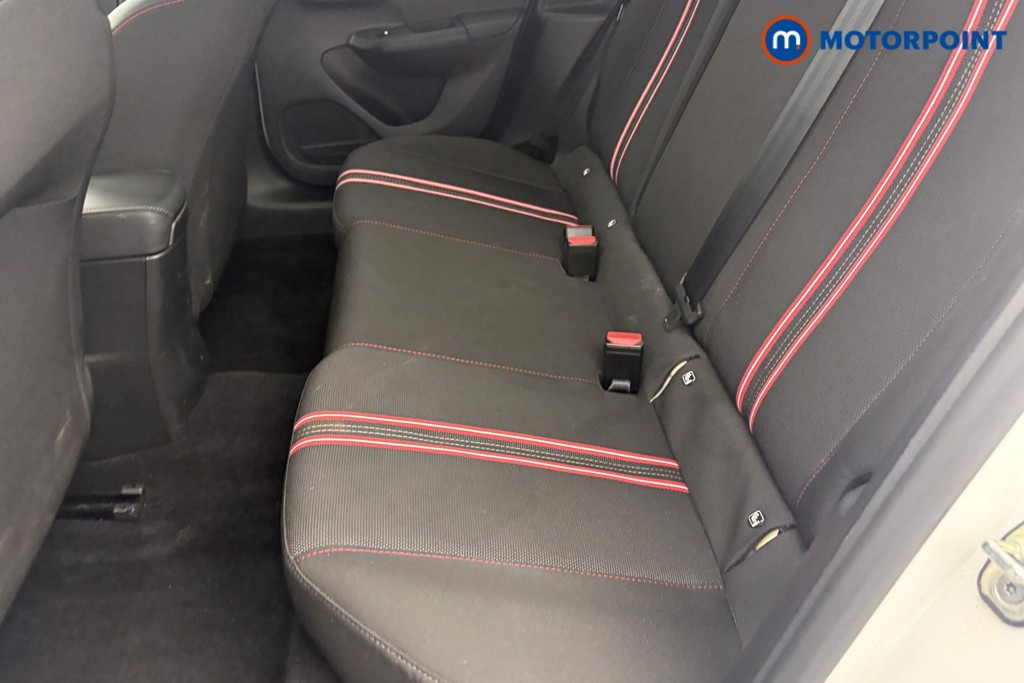 Vauxhall Corsa GS Manual Petrol Hatchback - Stock Number (1607936) - 19th supplementary image