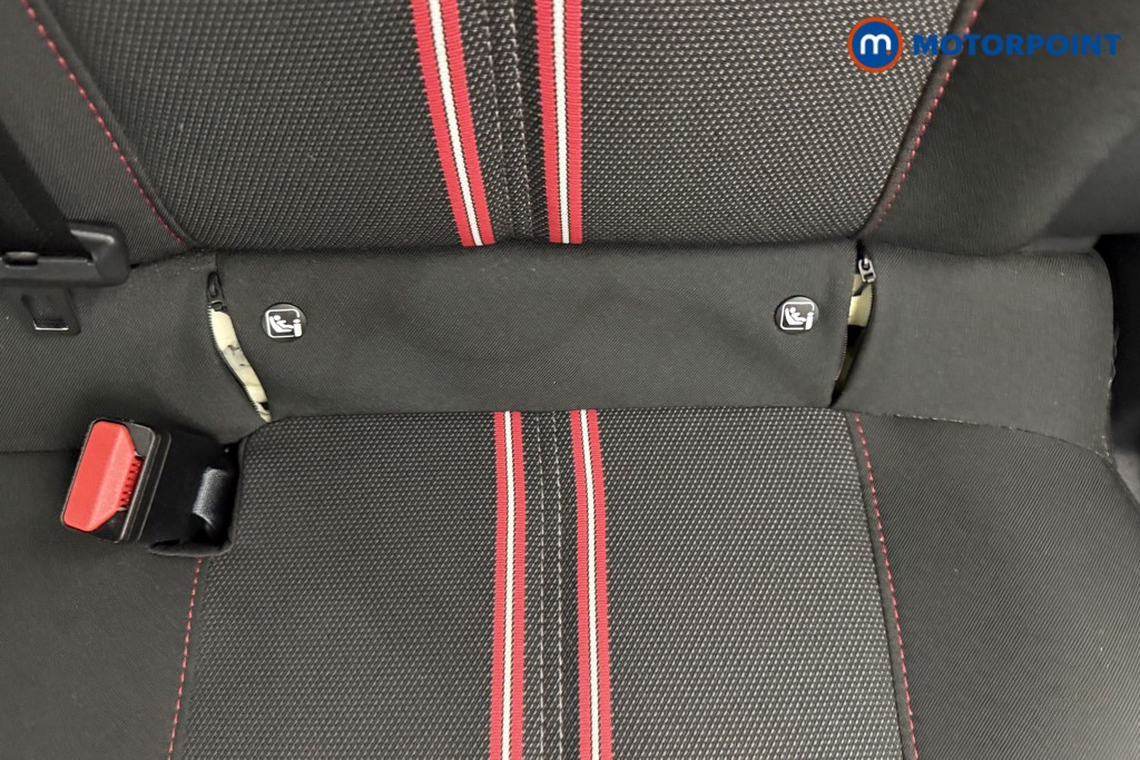 Vauxhall Corsa GS Manual Petrol Hatchback - Stock Number (1607936) - 20th supplementary image