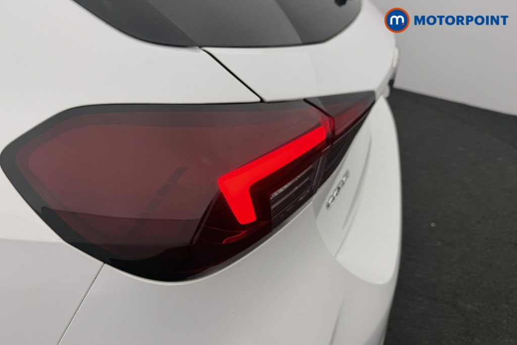 Vauxhall Corsa GS Manual Petrol Hatchback - Stock Number (1607936) - 21st supplementary image