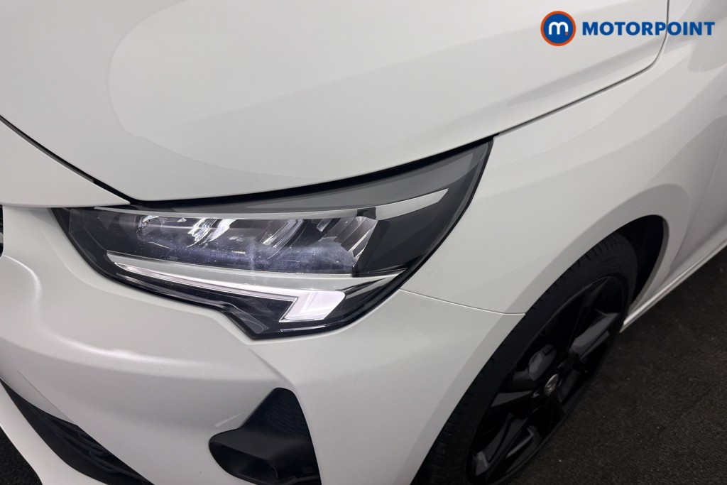 Vauxhall Corsa GS Manual Petrol Hatchback - Stock Number (1607936) - 23rd supplementary image