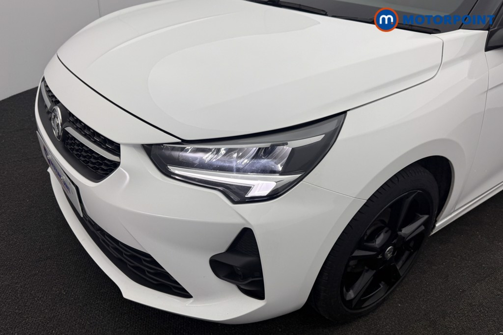 Vauxhall Corsa GS Manual Petrol Hatchback - Stock Number (1607936) - 24th supplementary image