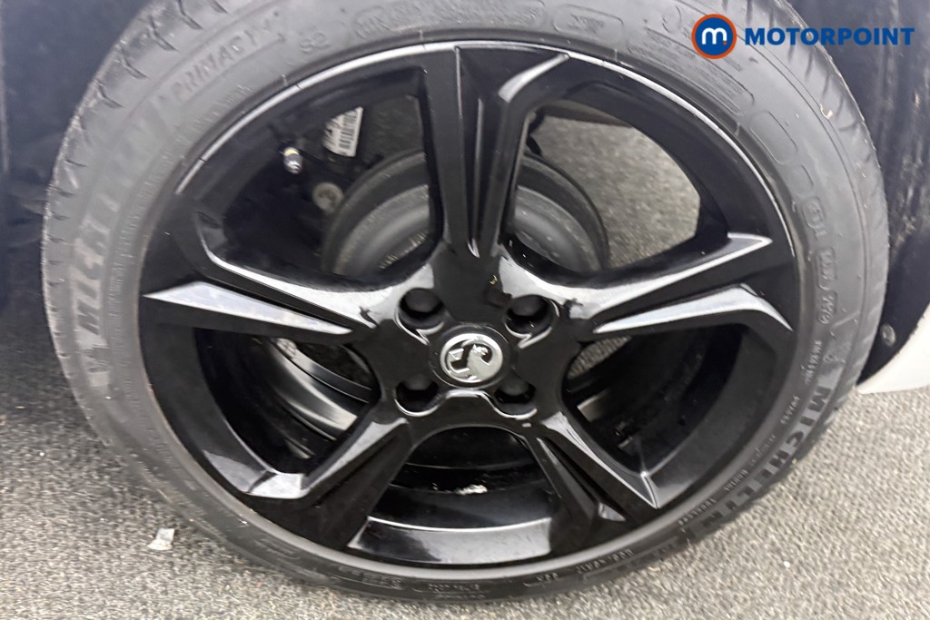 Vauxhall Corsa GS Manual Petrol Hatchback - Stock Number (1607936) - 26th supplementary image