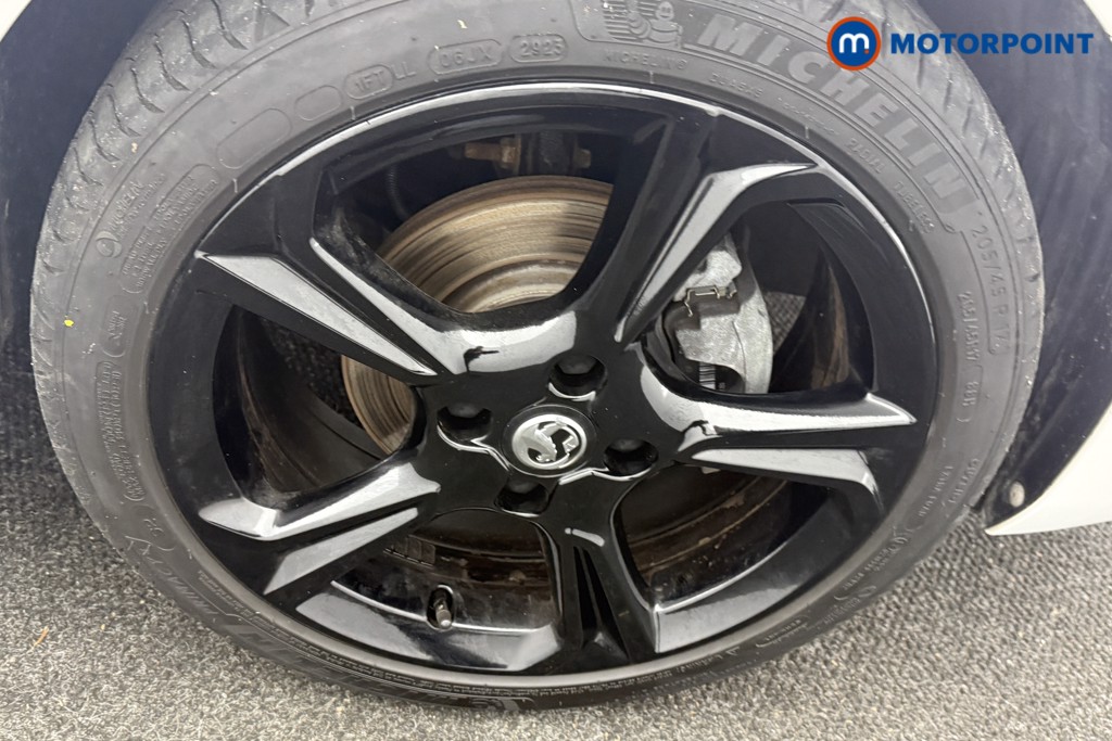 Vauxhall Corsa GS Manual Petrol Hatchback - Stock Number (1607936) - 28th supplementary image