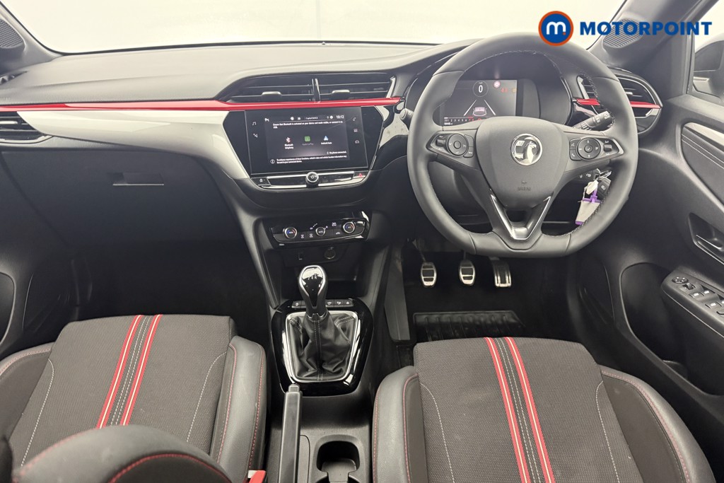 Vauxhall Corsa GS Manual Petrol Hatchback - Stock Number (1607936) - 1st supplementary image