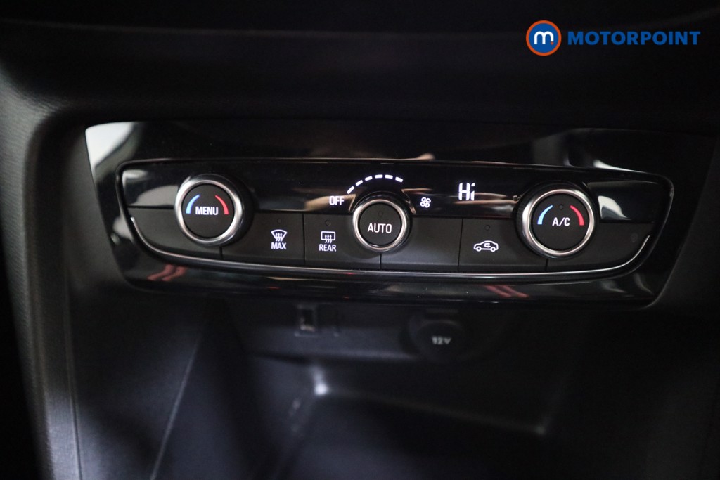 Vauxhall Corsa GS Manual Petrol Hatchback - Stock Number (1607950) - 7th supplementary image