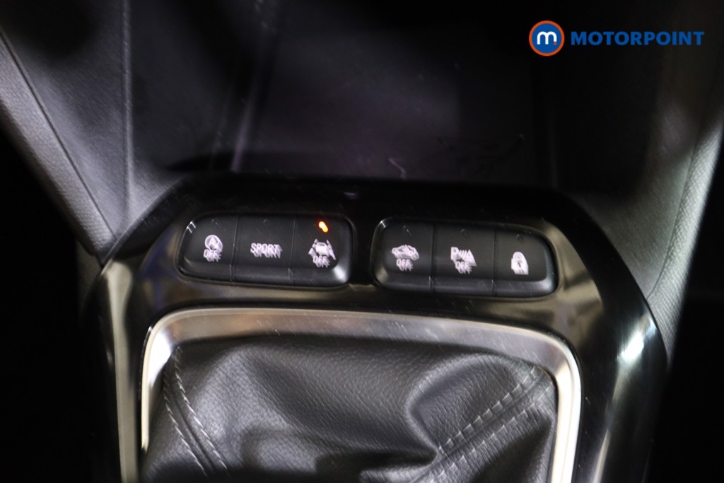 Vauxhall Corsa GS Manual Petrol Hatchback - Stock Number (1607950) - 8th supplementary image