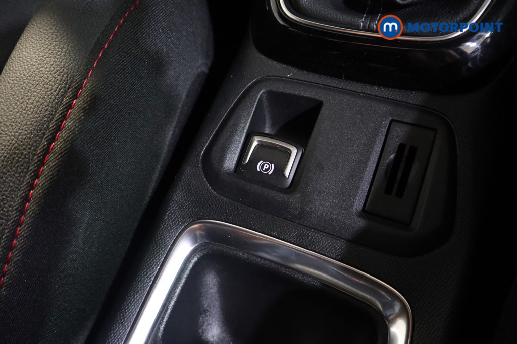 Vauxhall Corsa GS Manual Petrol Hatchback - Stock Number (1607950) - 9th supplementary image