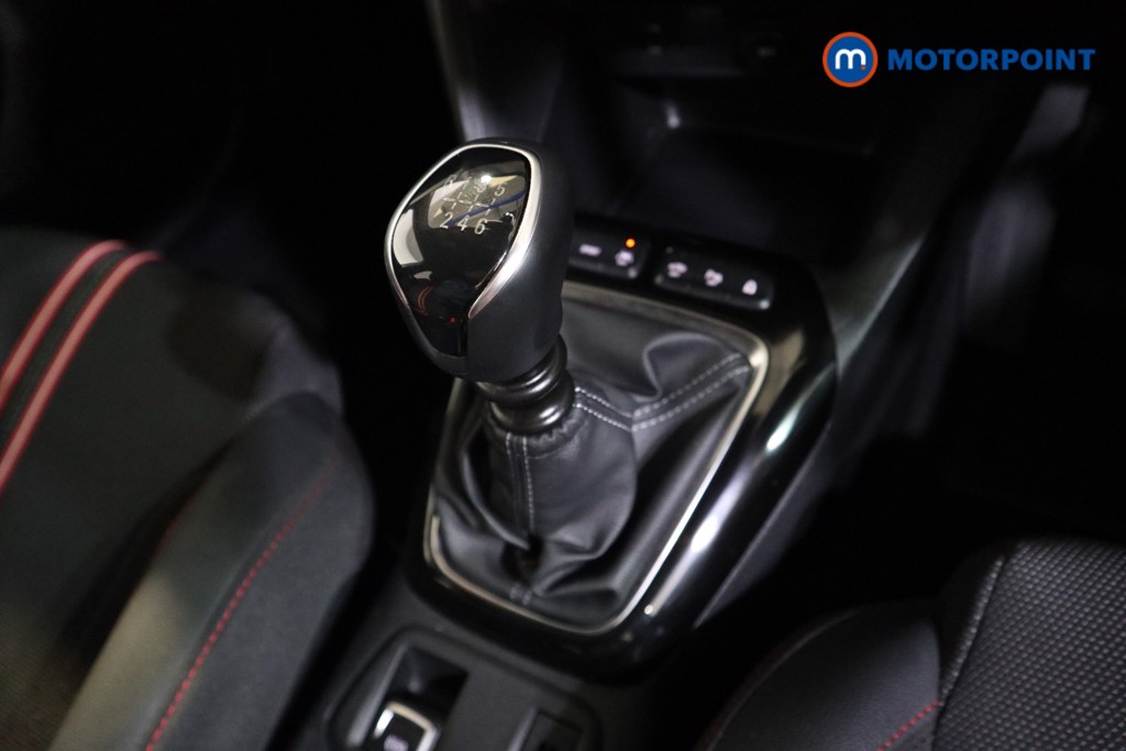 Vauxhall Corsa GS Manual Petrol Hatchback - Stock Number (1607950) - 10th supplementary image