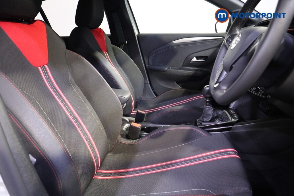 Vauxhall Corsa GS Manual Petrol Hatchback - Stock Number (1607950) - 13th supplementary image