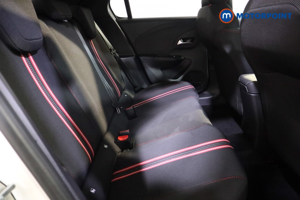 Vauxhall Corsa GS Manual Petrol Hatchback - Stock Number (1607950) - 14th supplementary image