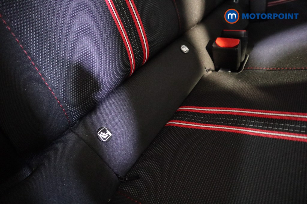 Vauxhall Corsa GS Manual Petrol Hatchback - Stock Number (1607950) - 15th supplementary image