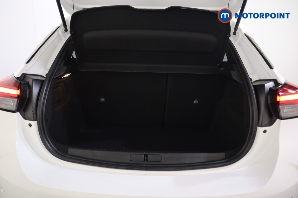 Vauxhall Corsa GS Manual Petrol Hatchback - Stock Number (1607950) - 17th supplementary image