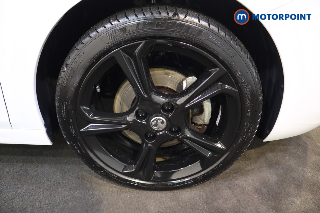 Vauxhall Corsa GS Manual Petrol Hatchback - Stock Number (1607950) - 19th supplementary image