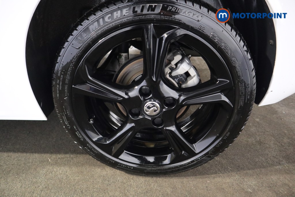 Vauxhall Corsa GS Manual Petrol Hatchback - Stock Number (1607950) - 21st supplementary image