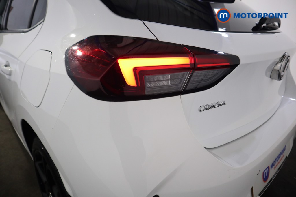 Vauxhall Corsa GS Manual Petrol Hatchback - Stock Number (1607950) - 23rd supplementary image