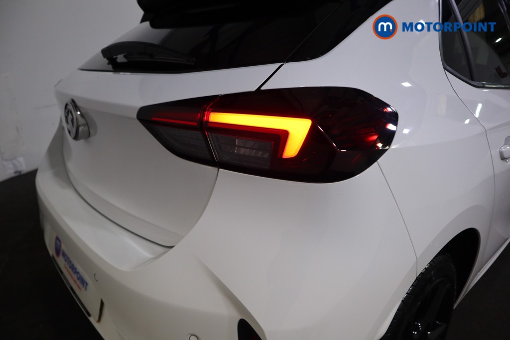 Vauxhall Corsa GS Manual Petrol Hatchback - Stock Number (1607950) - 24th supplementary image