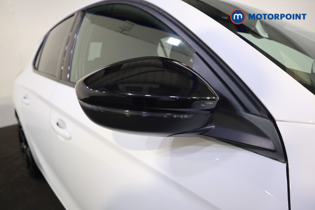 Vauxhall Corsa GS Manual Petrol Hatchback - Stock Number (1607950) - 25th supplementary image