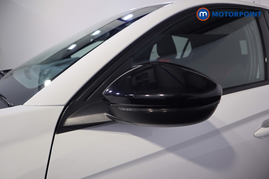 Vauxhall Corsa GS Manual Petrol Hatchback - Stock Number (1607950) - 26th supplementary image