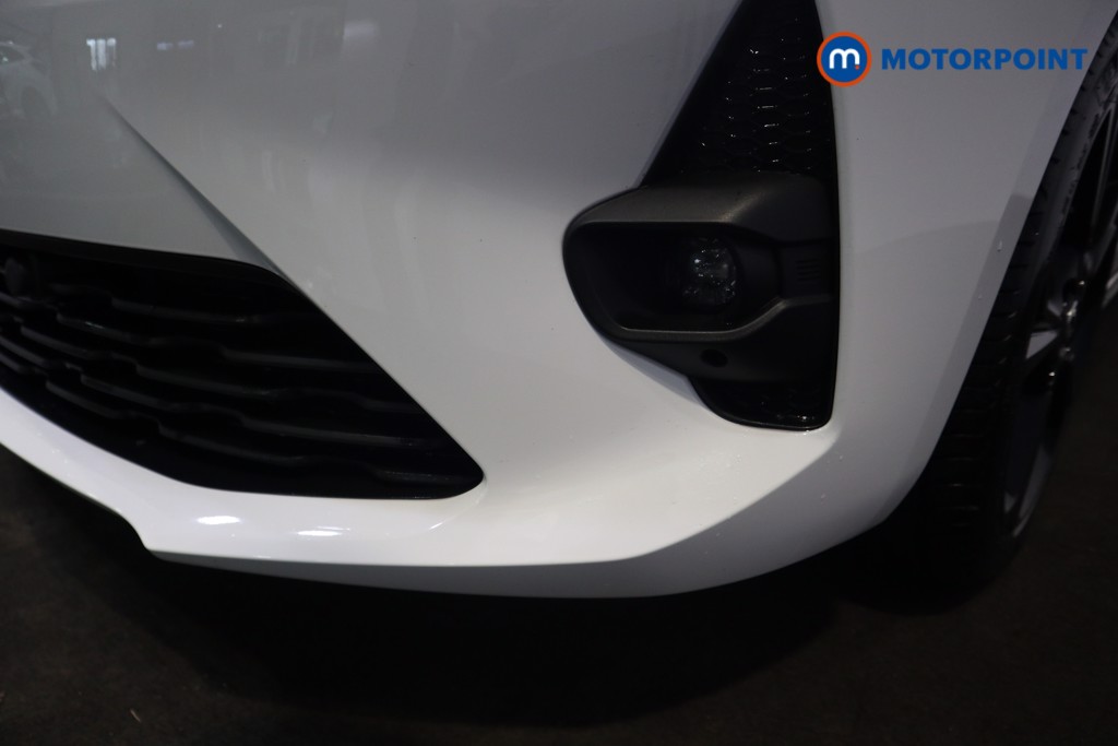 Vauxhall Corsa GS Manual Petrol Hatchback - Stock Number (1607950) - 27th supplementary image