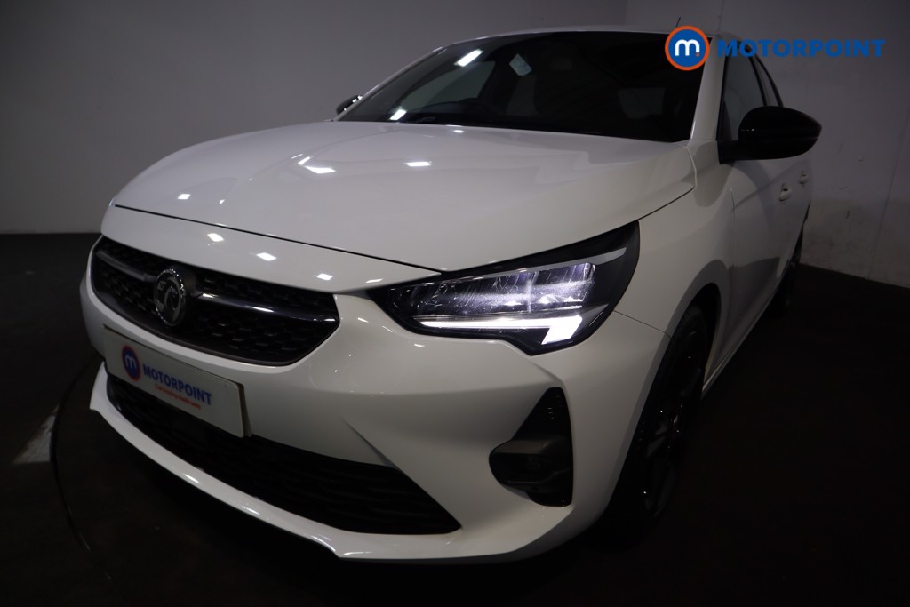 Vauxhall Corsa GS Manual Petrol Hatchback - Stock Number (1607950) - 28th supplementary image