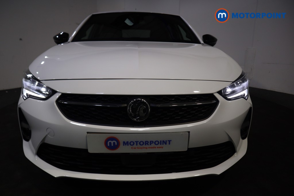 Vauxhall Corsa GS Manual Petrol Hatchback - Stock Number (1607950) - 29th supplementary image