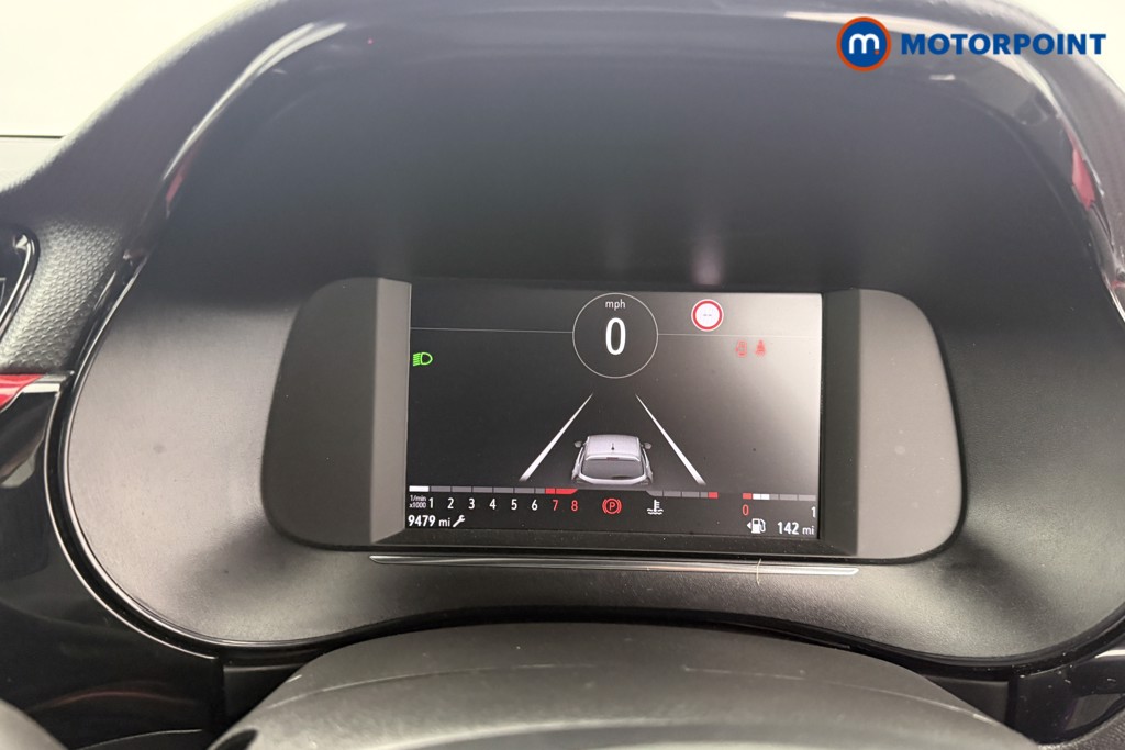 Vauxhall Corsa GS Manual Petrol Hatchback - Stock Number (1607954) - 5th supplementary image