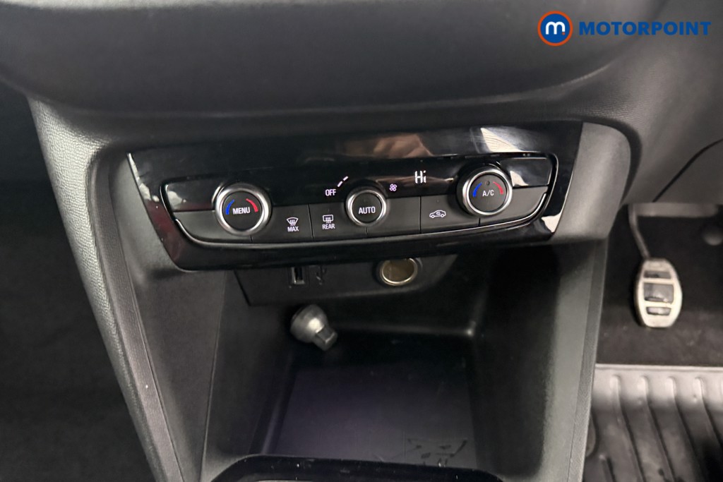 Vauxhall Corsa GS Manual Petrol Hatchback - Stock Number (1607954) - 9th supplementary image