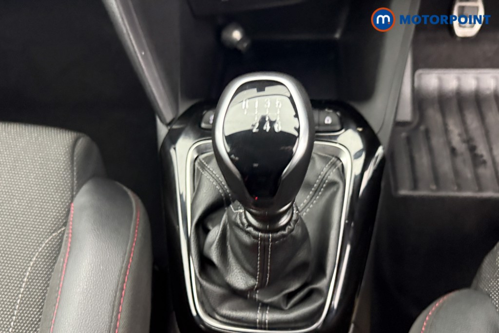 Vauxhall Corsa GS Manual Petrol Hatchback - Stock Number (1607954) - 10th supplementary image