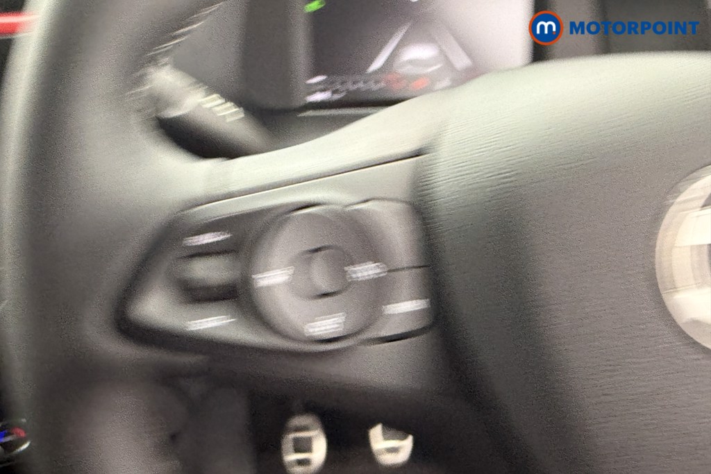 Vauxhall Corsa GS Manual Petrol Hatchback - Stock Number (1607954) - 11th supplementary image