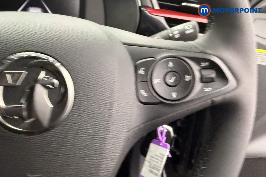 Vauxhall Corsa GS Manual Petrol Hatchback - Stock Number (1607954) - 12th supplementary image