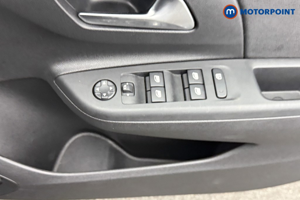 Vauxhall Corsa GS Manual Petrol Hatchback - Stock Number (1607954) - 14th supplementary image