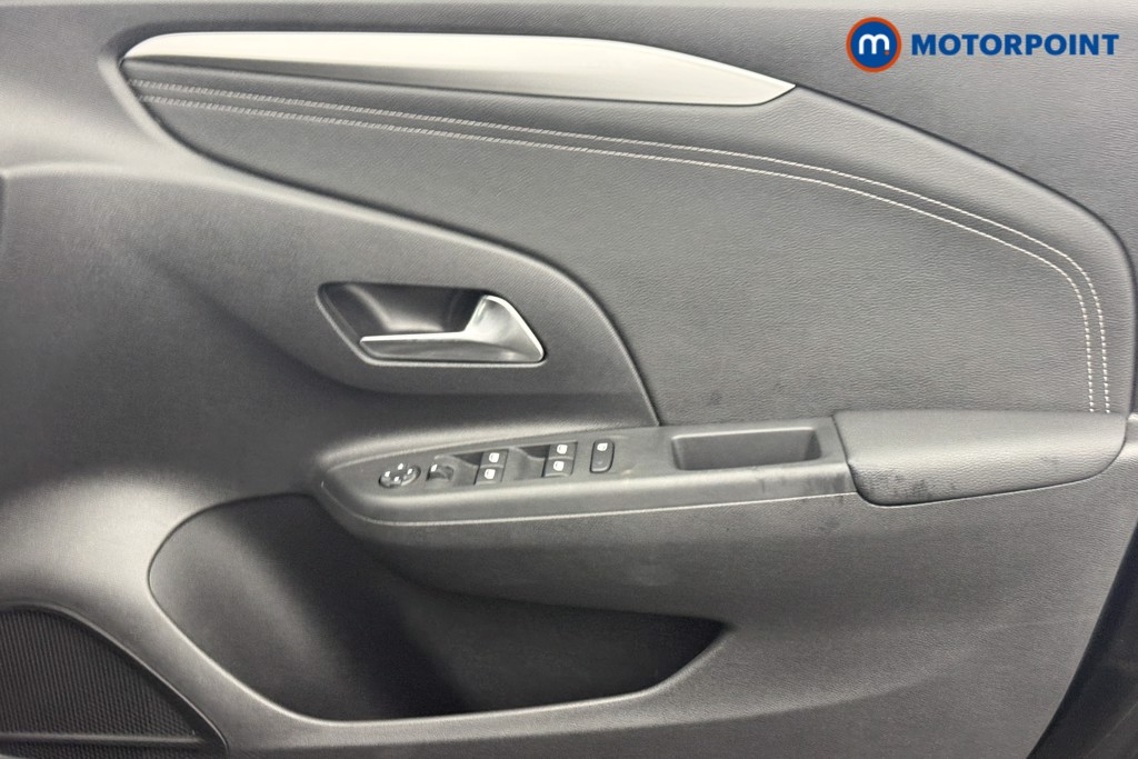 Vauxhall Corsa GS Manual Petrol Hatchback - Stock Number (1607954) - 15th supplementary image